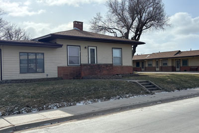 apartments for rent in Washington Kansas